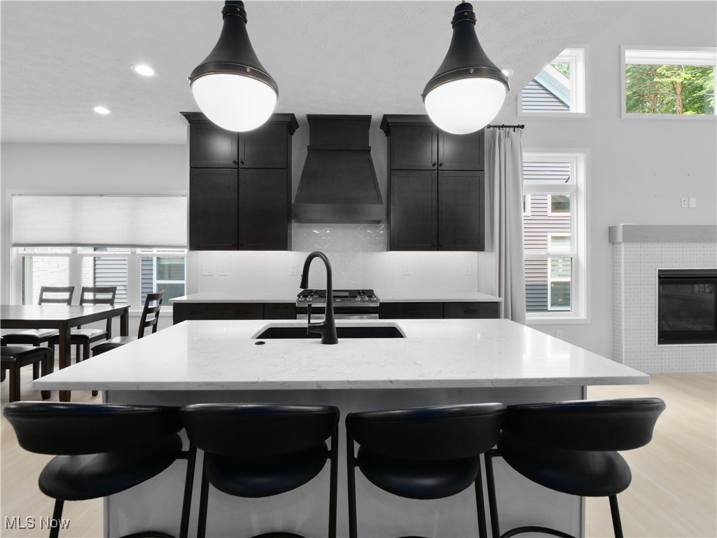 Broadview Heights Twnhms Sub - Residential