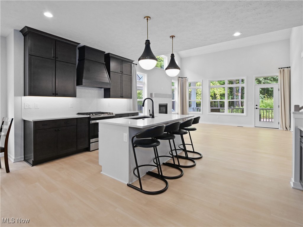 Broadview Heights Twnhms Sub - Residential