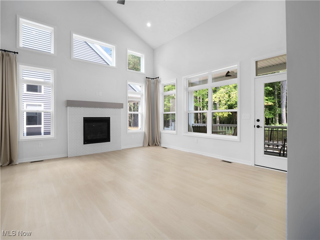 Broadview Heights Twnhms Sub - Residential