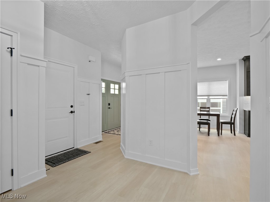 Broadview Heights Twnhms Sub - Residential