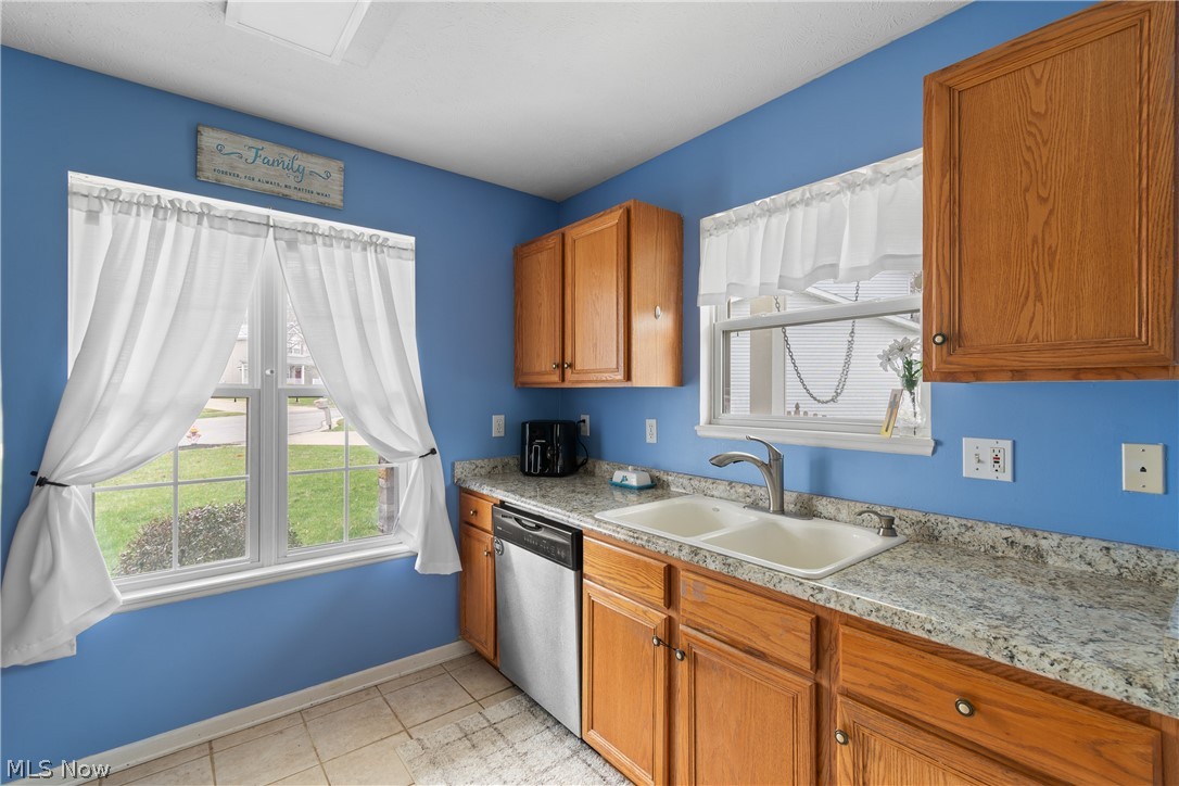 Village Green - Residential