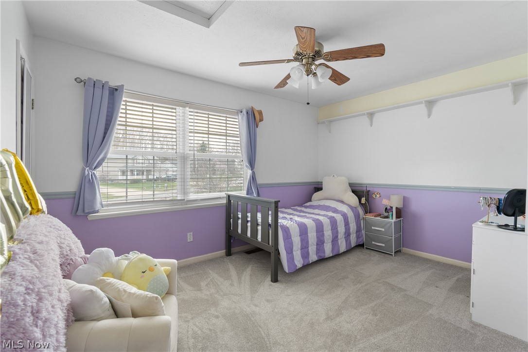 Village Green - Residential