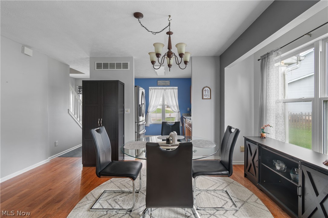 Village Green - Residential