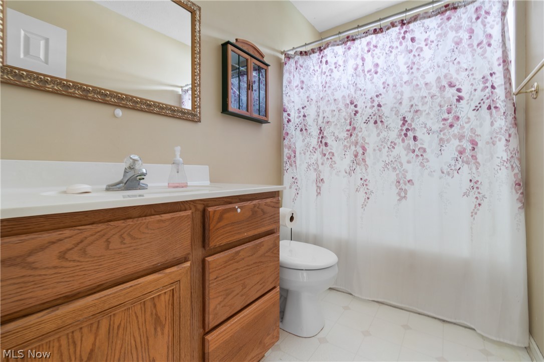 Village Green - Residential