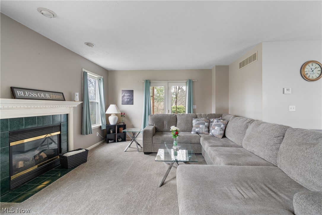 Village Green - Residential