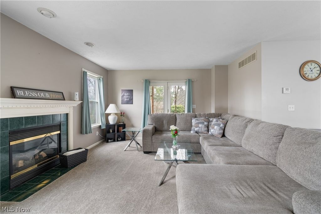 Photo of 10406 Village Drive, Garrettsville, OH 44231 (MLS # 5193129)