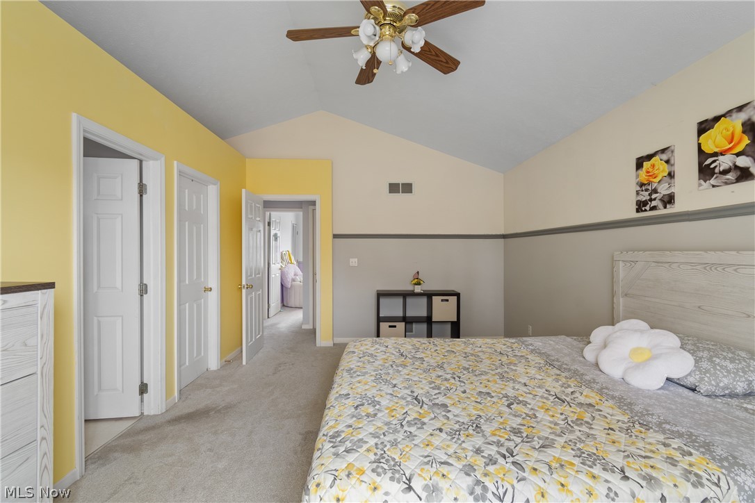 Village Green - Residential