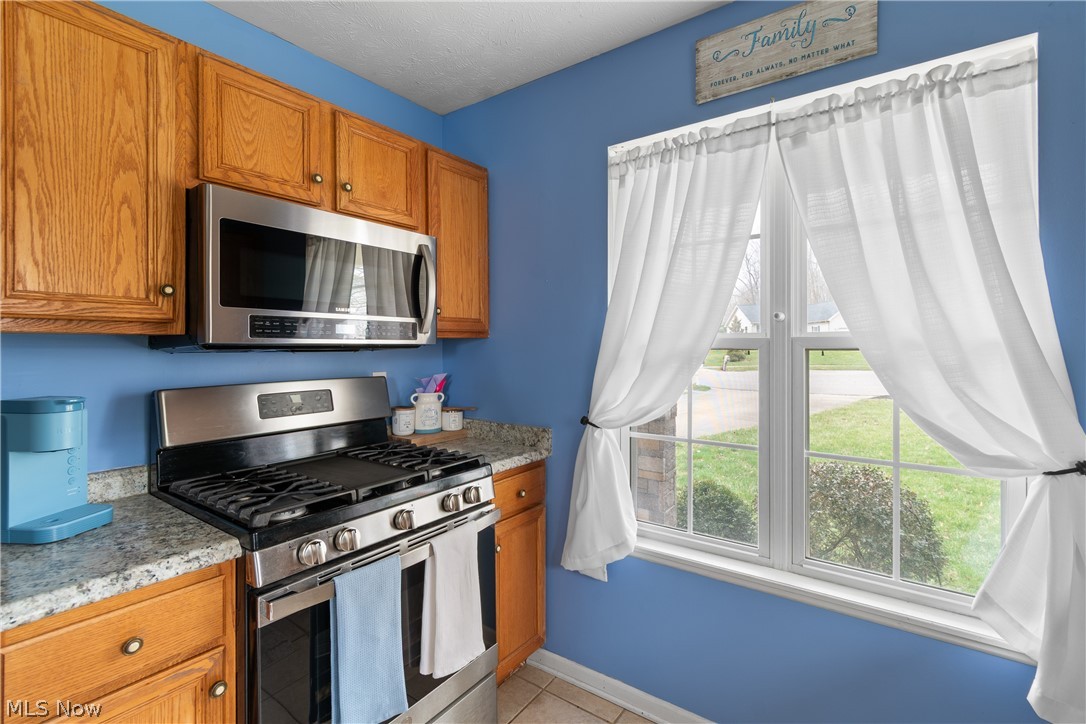 Village Green - Residential