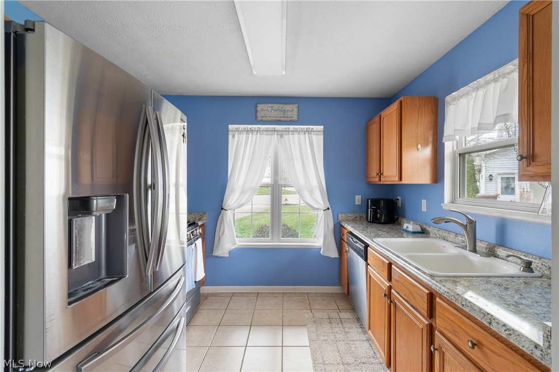 Village Green - Residential