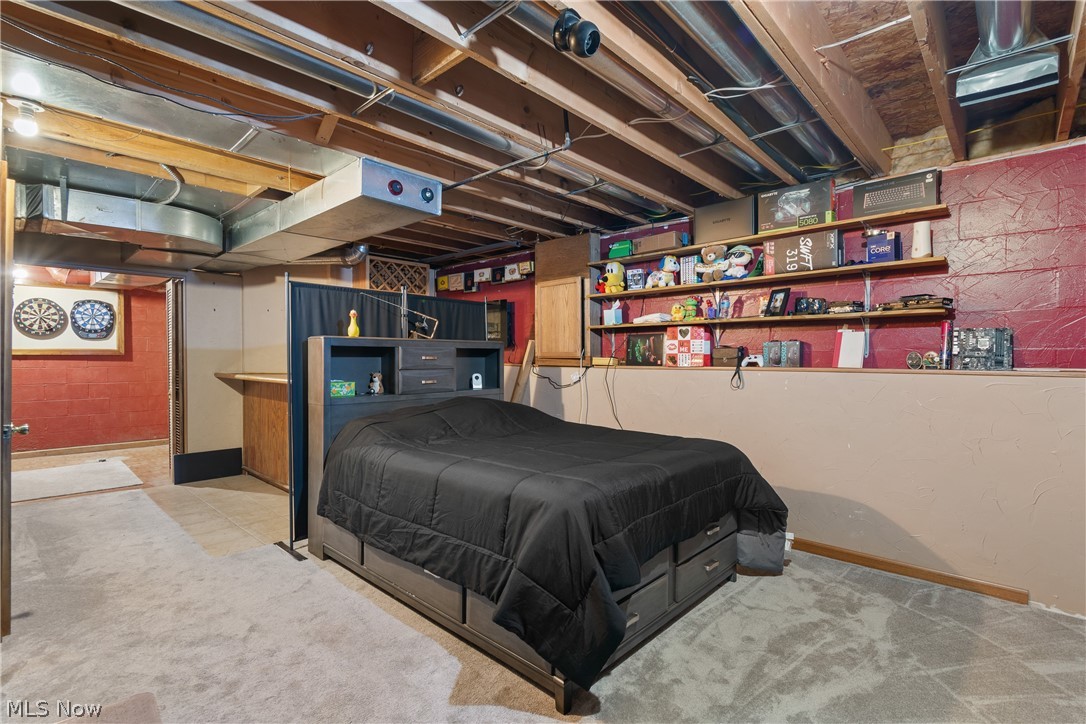 Village Green - Residential