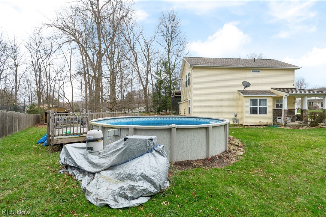 Village Green - Residential