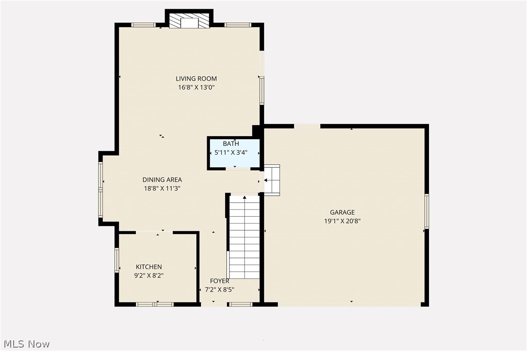 Village Green - Residential