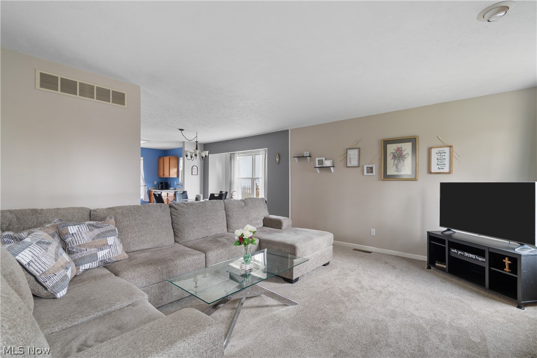 Village Green - Residential