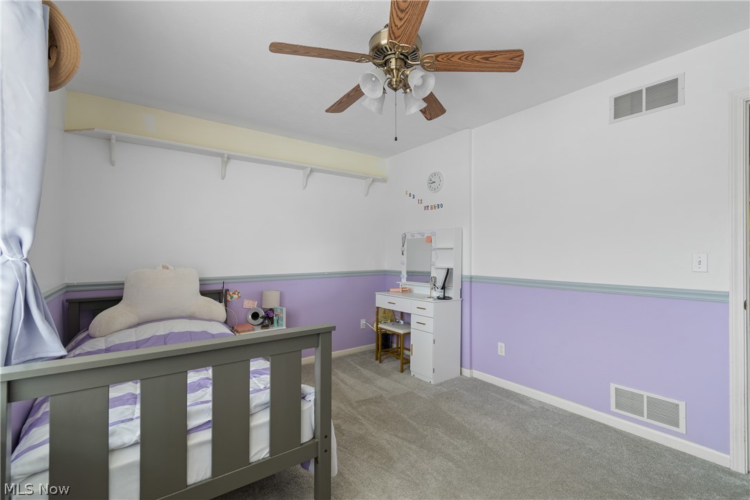 Village Green - Residential