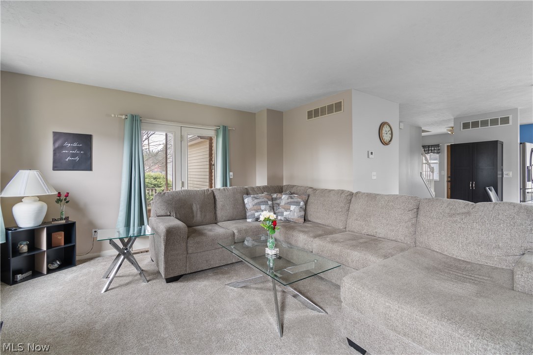 Village Green - Residential