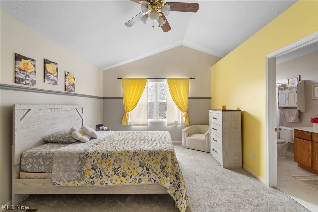 Village Green - Residential