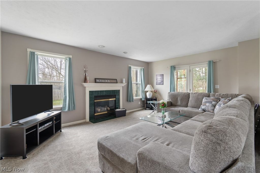 Photo of 10406 Village Drive, Garrettsville, OH 44231 (MLS # 5193129)