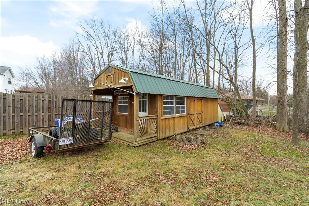 Village Green - Residential