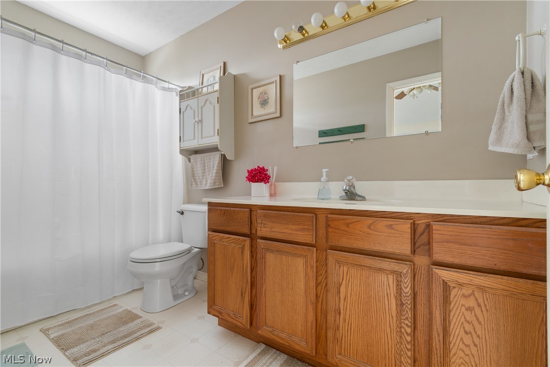 Village Green - Residential