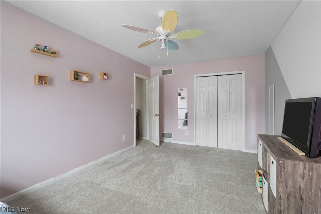 Village Green - Residential