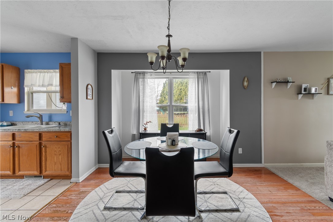 Village Green - Residential