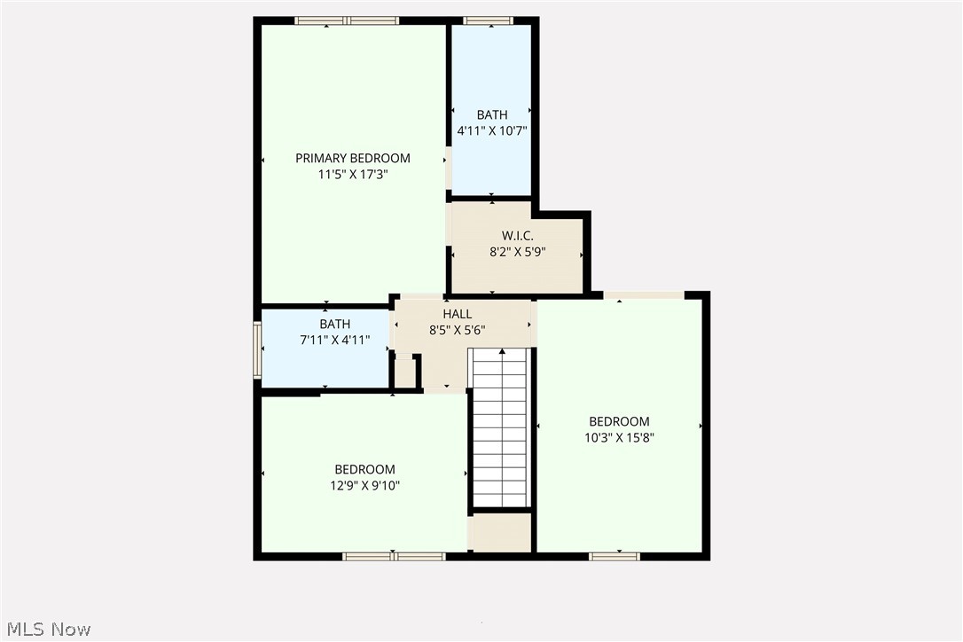 Village Green - Residential