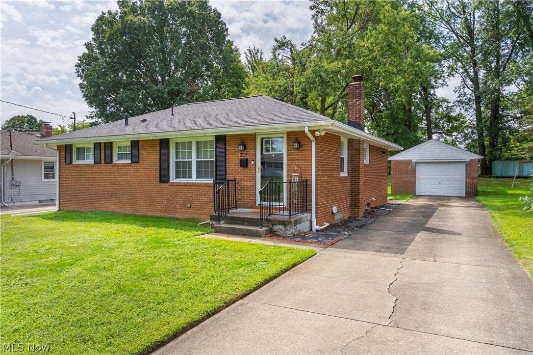3235 Sunnybrooke