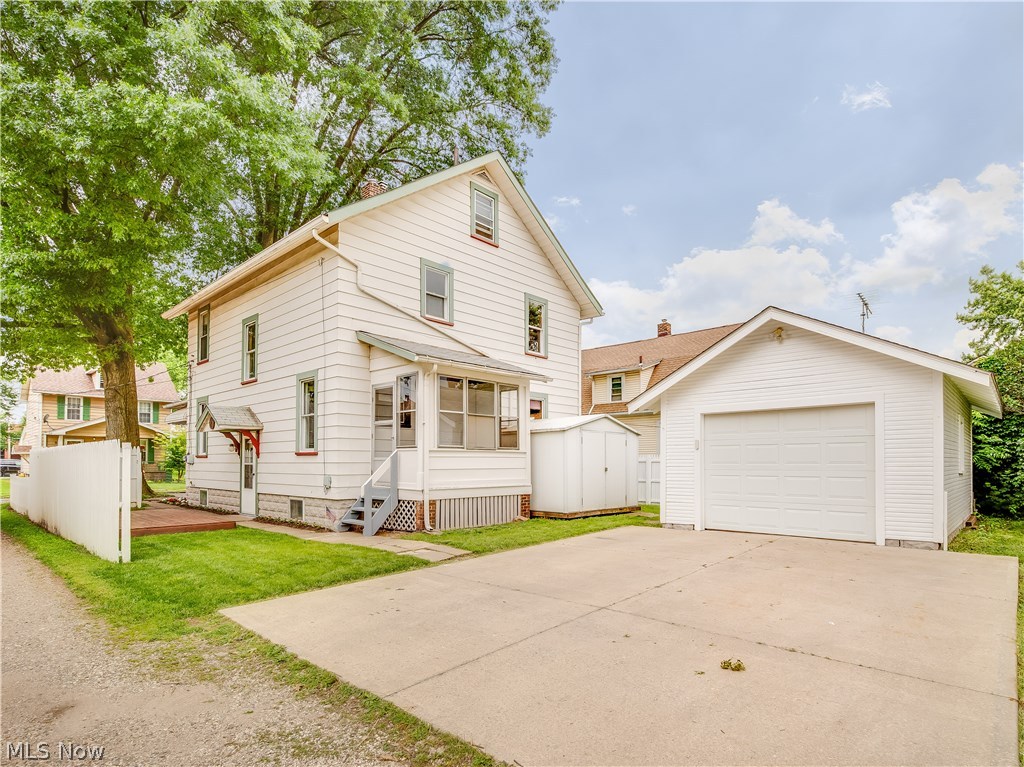 Massillon - Residential