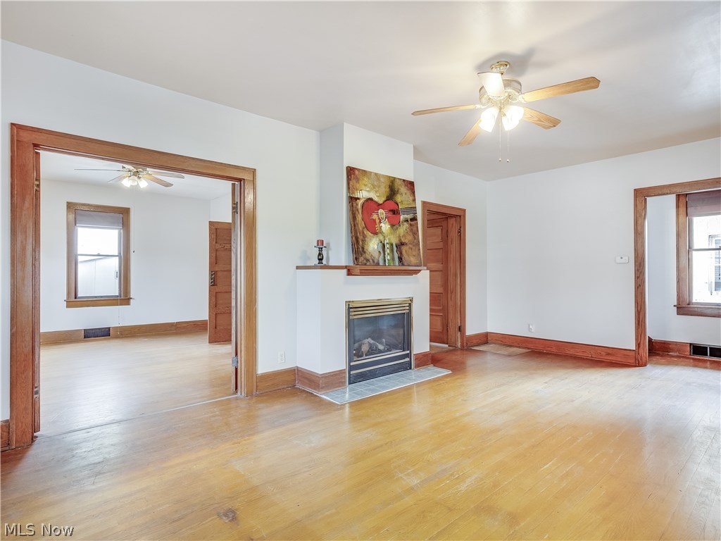 Massillon - Residential