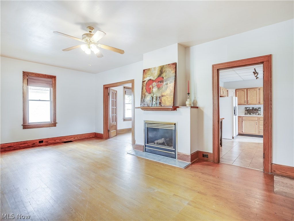 Massillon - Residential