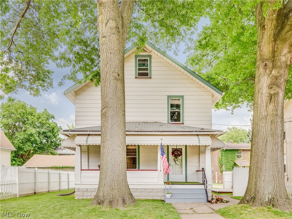 Massillon - Residential