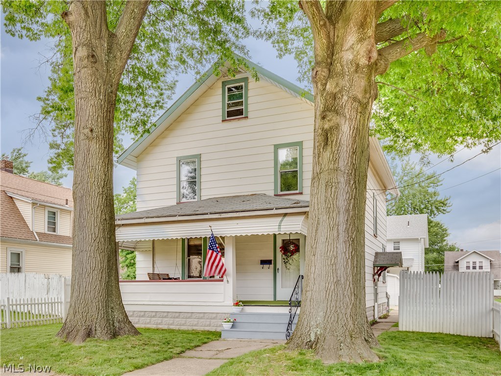 Massillon - Residential