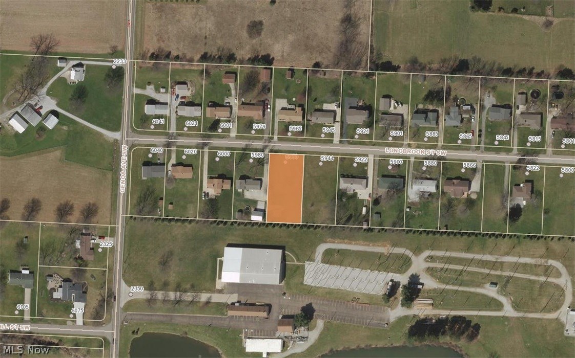 Longview Village - Land