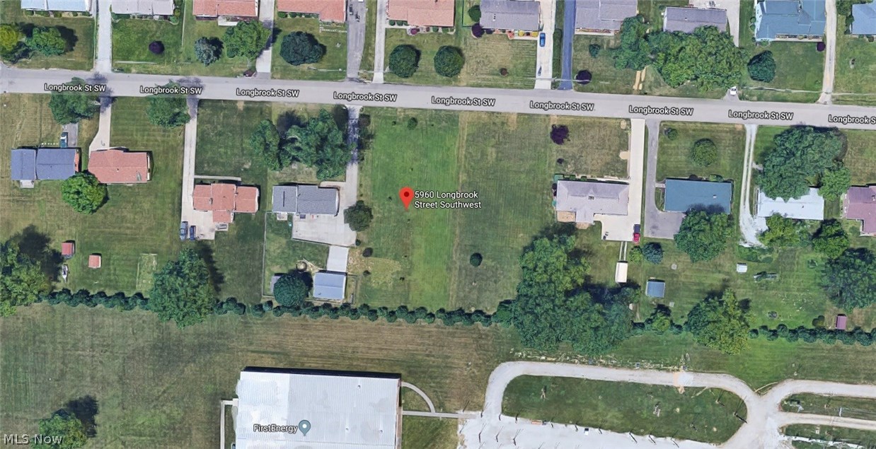 Longview Village - Land