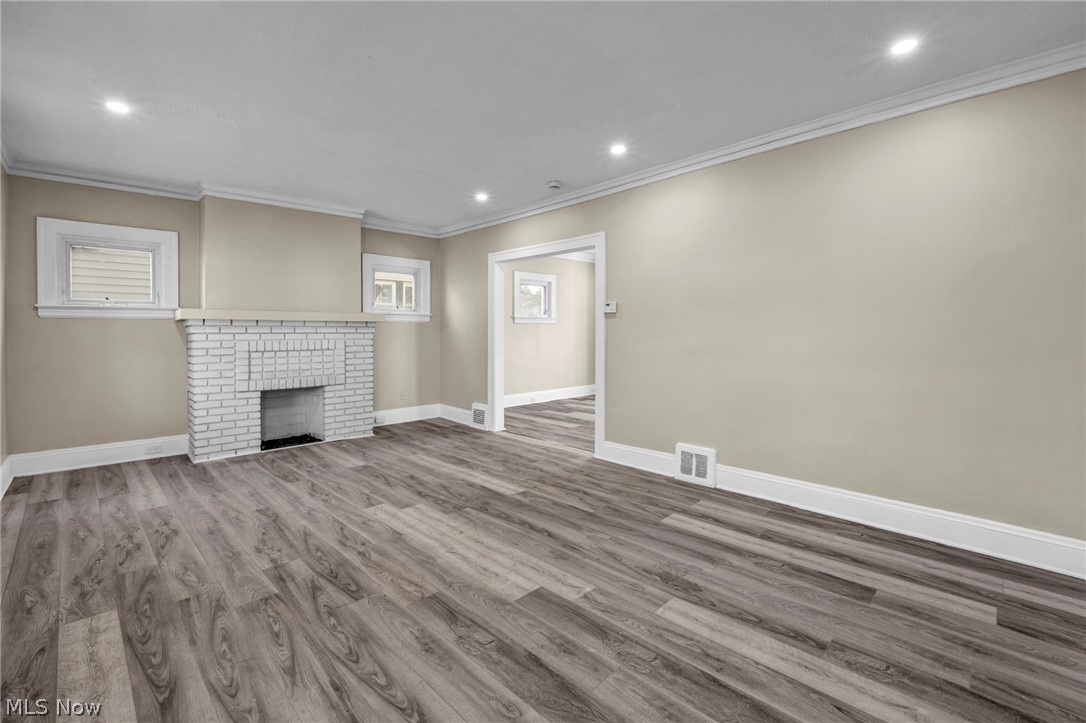 Cranwood Land Cos 02 - Residential