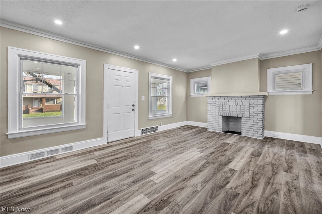 Cranwood Land Cos 02 - Residential