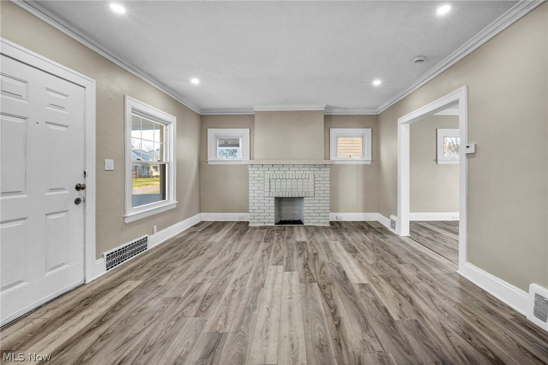 Cranwood Land Cos 02 - Residential