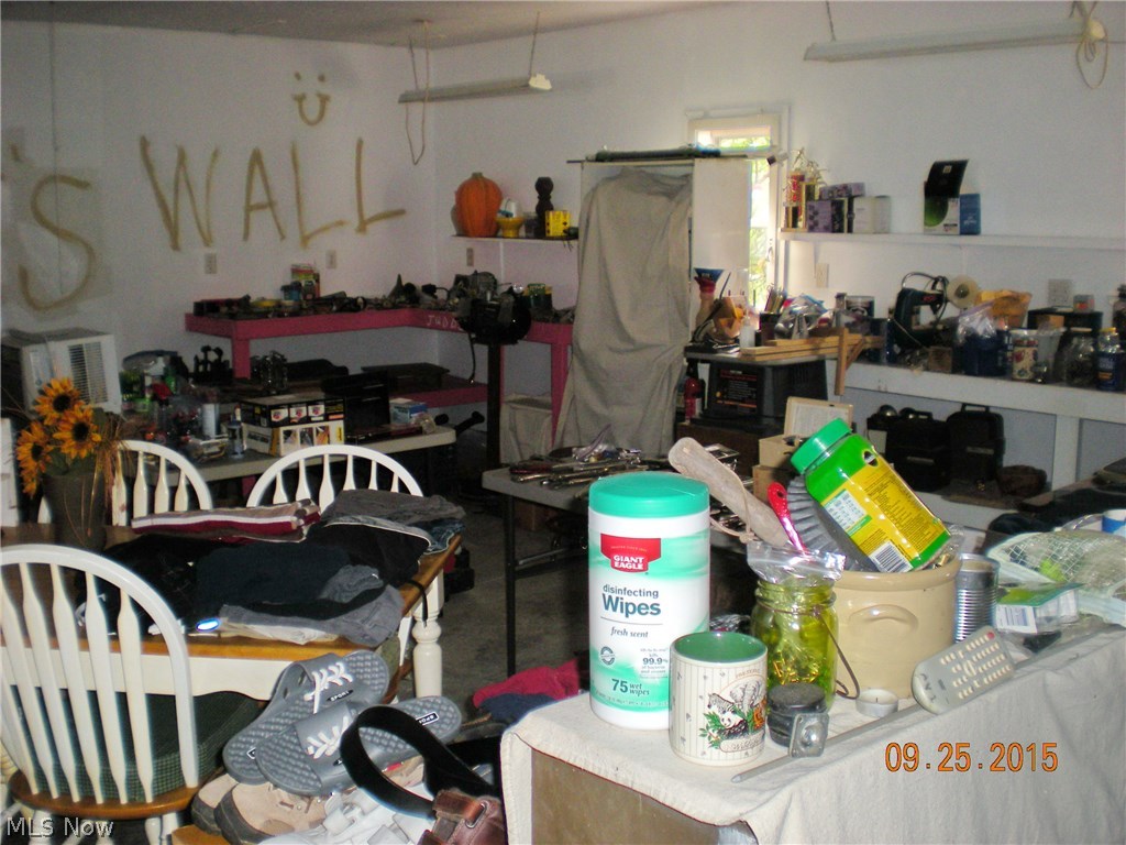 Nokomis Allotment - Residential