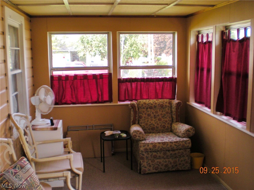 Nokomis Allotment - Residential