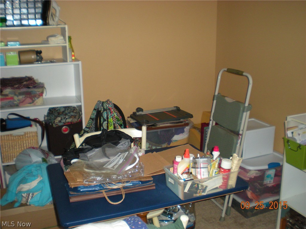 Nokomis Allotment - Residential