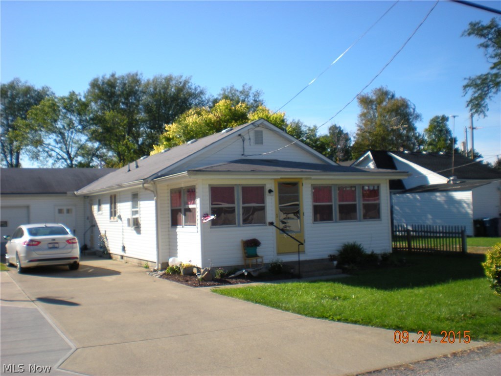 Nokomis Allotment - Residential