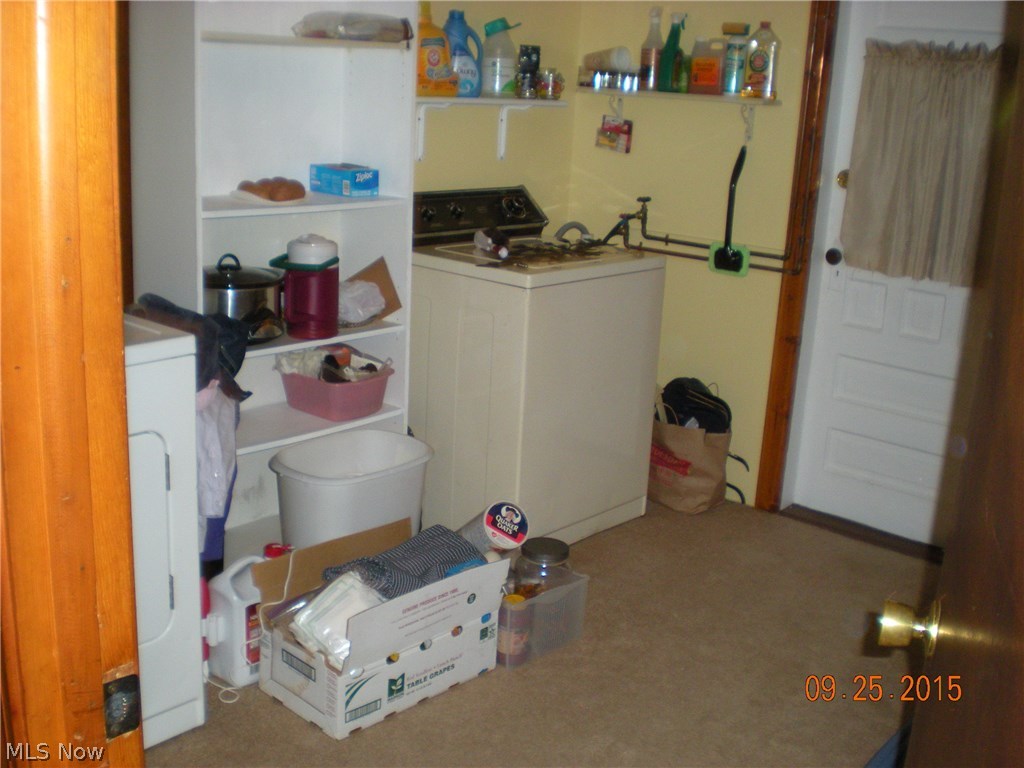 Nokomis Allotment - Residential