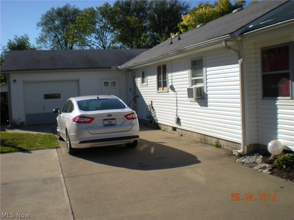 Nokomis Allotment - Residential