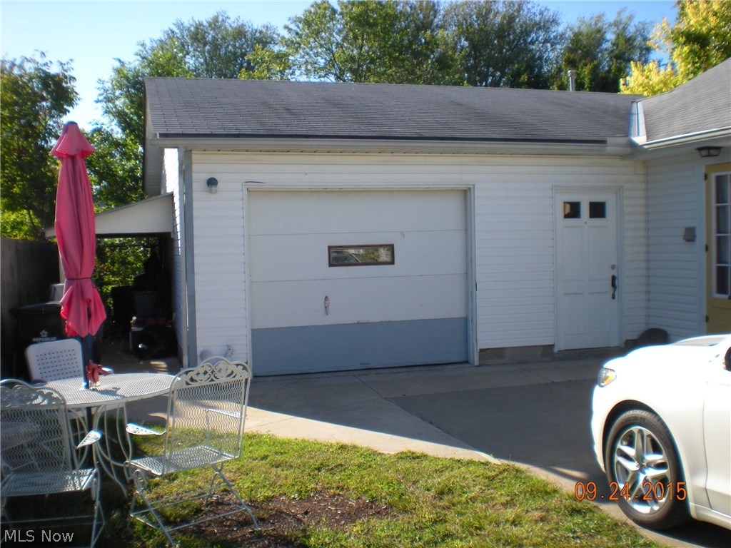 Nokomis Allotment - Residential