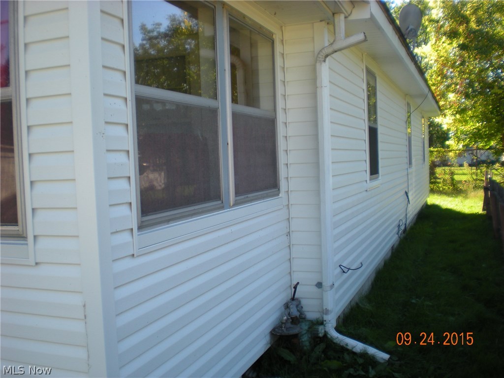 Nokomis Allotment - Residential