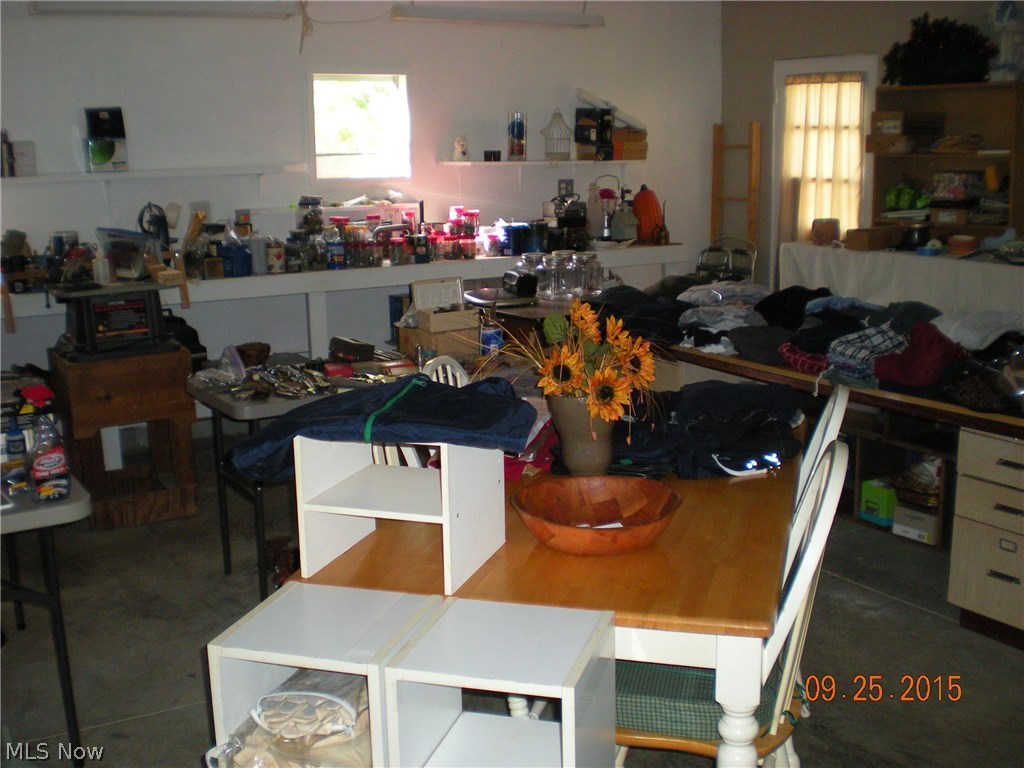 Nokomis Allotment - Residential