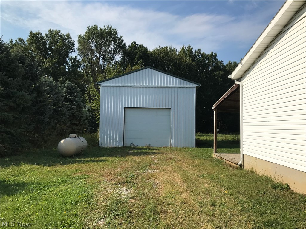 Township/Florence - Residential