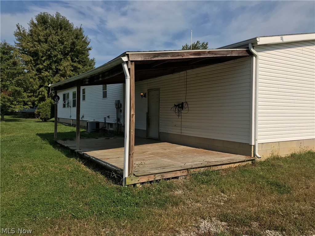 Township/Florence - Residential