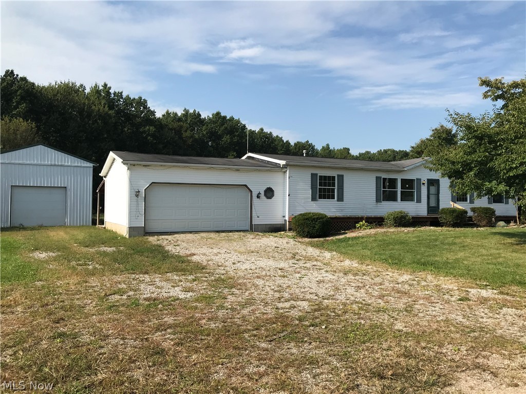 Township/Florence - Residential