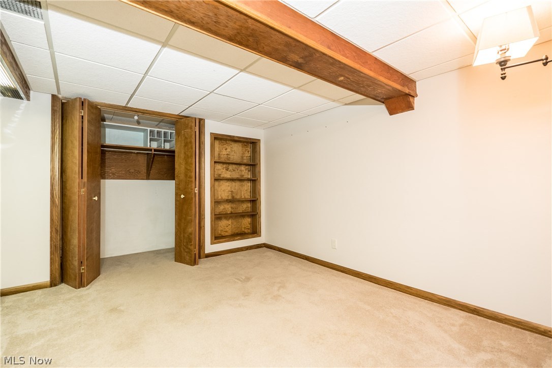 Ackermans - Residential